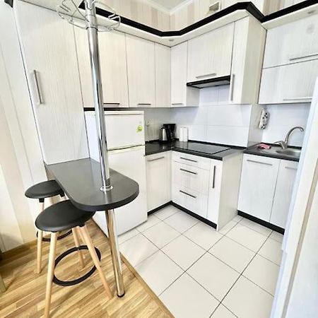 Beauty Studio In Center Apartment Chisinau Ngoại thất bức ảnh