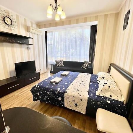 Beauty Studio In Center Apartment Chisinau Ngoại thất bức ảnh