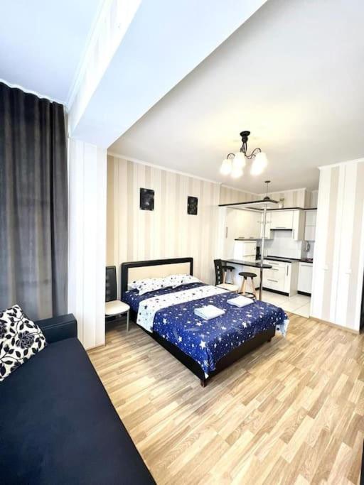 Beauty Studio In Center Apartment Chisinau Ngoại thất bức ảnh