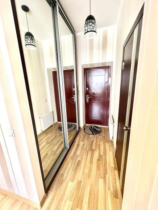 Beauty Studio In Center Apartment Chisinau Ngoại thất bức ảnh